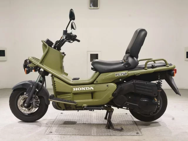 Honda PS250