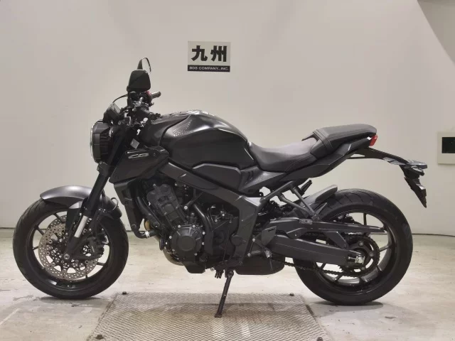 Honda CB650R