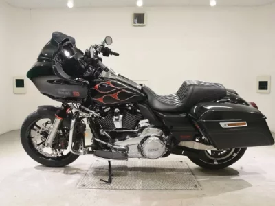 Harley-Davidson HARLEY FLTRU1870