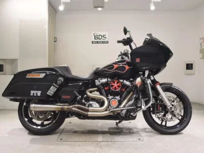 Harley-Davidson HARLEY FLTRU1870