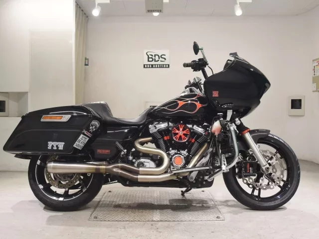Harley-Davidson HARLEY FLTRU1870