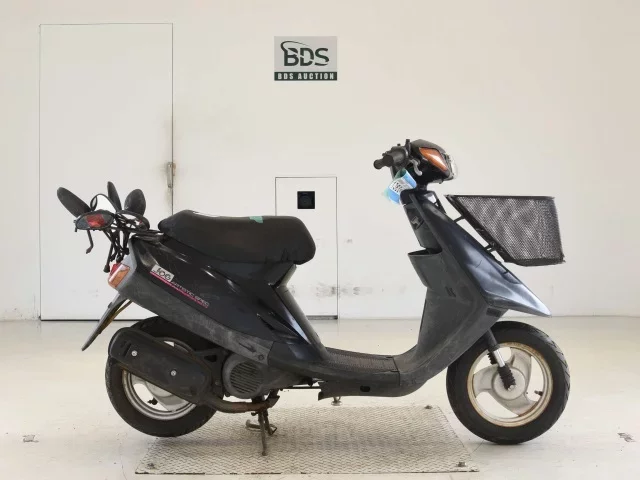 Yamaha JOG-1