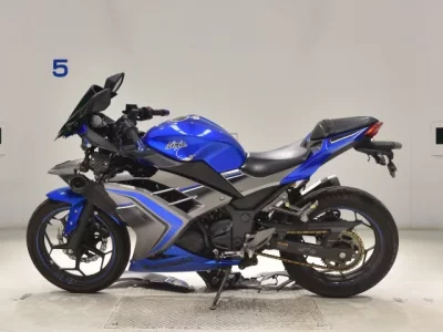 Kawasaki NINJA250ABS