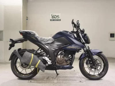 Suzuki JIKUSA-250
