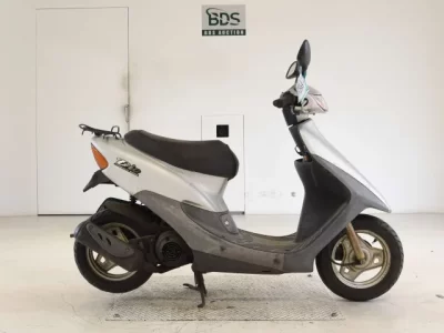 Honda DIO