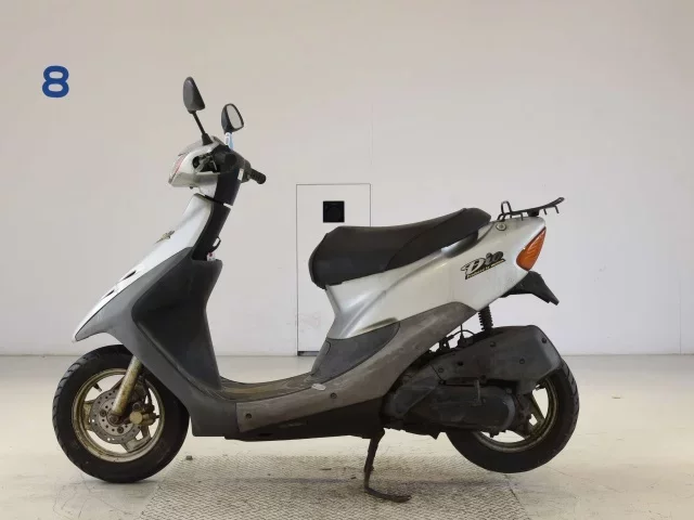 Honda DIO