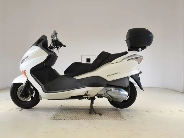 Honda FORZA Z