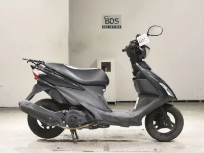 Suzuki ADDRESS V125