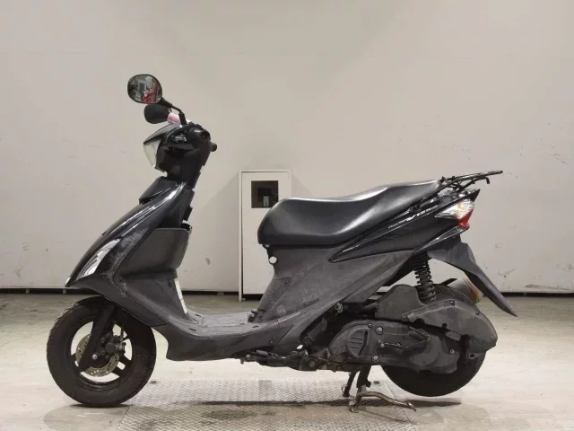 Suzuki ADDRESS V125