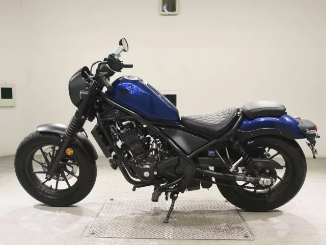 Honda REBEL 250S
