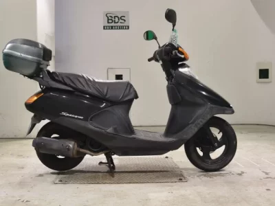 Honda SPACY100