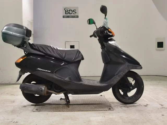 Honda SPACY100