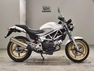 Honda VTR250