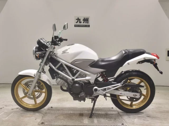 Honda VTR250
