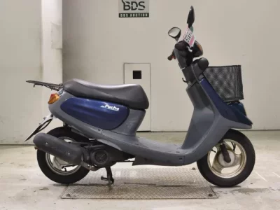 Yamaha JOG POCHE