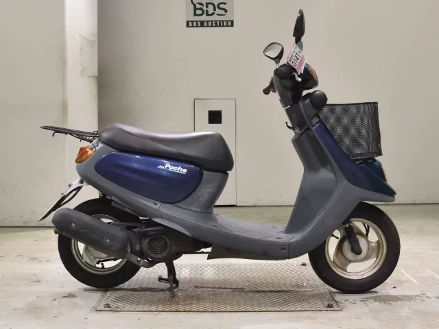 Yamaha JOG POCHE