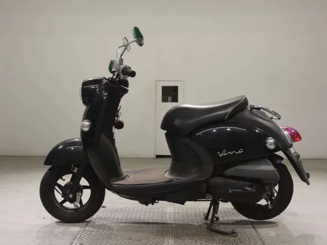 Yamaha VINO-2