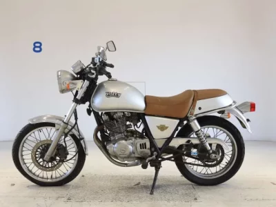 Suzuki VOLTY SHO LOUIS NOT EQUIPPED