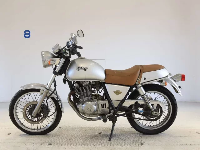 Suzuki VOLTY SHO LOUIS NOT EQUIPPED