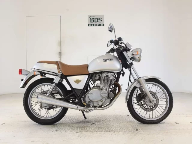 Suzuki VOLTY SHO LOUIS NOT EQUIPPED