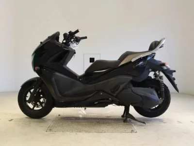 Honda PHASE