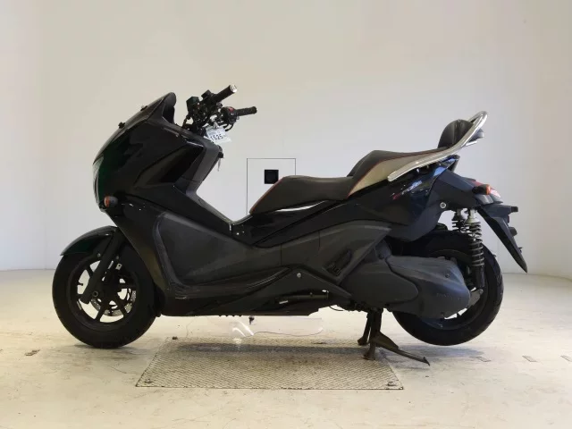 Honda PHASE