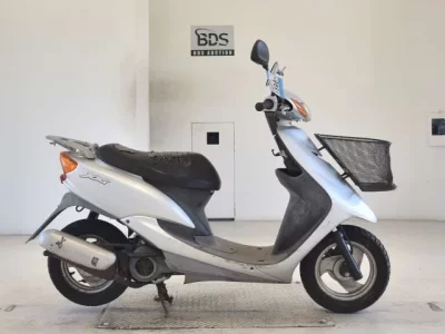 Yamaha JOG-4