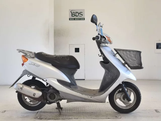 Yamaha JOG-4
