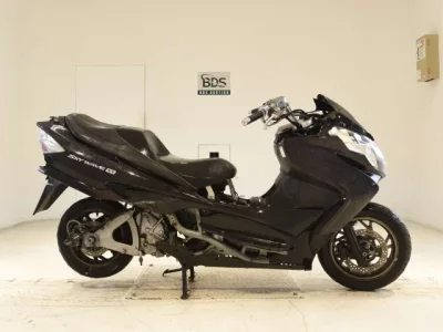 Suzuki SKY WAVE 250SS-2 SHO NOT EQUIPPED