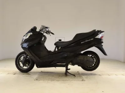 Suzuki SKY WAVE 250SS-2 SHO NOT EQUIPPED