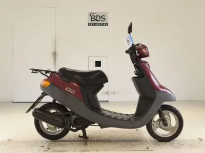 Yamaha JOG APRIO