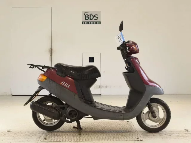 Yamaha JOG APRIO