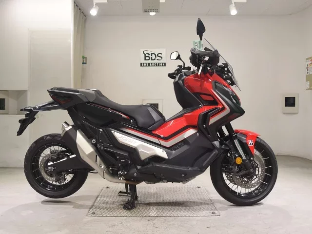 Honda X-ADV750