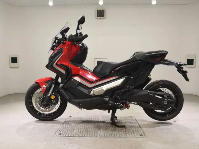 Honda X-ADV750
