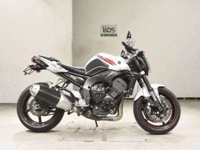 Yamaha FZ-1N