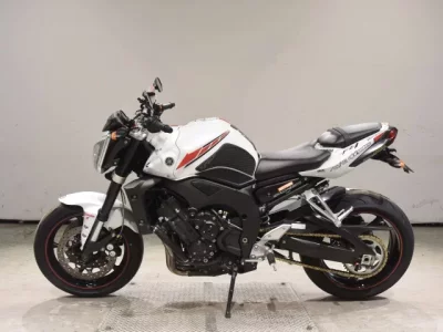 Yamaha FZ-1N