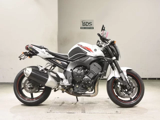 Yamaha FZ-1N