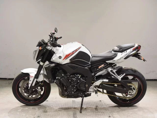 Yamaha FZ-1N