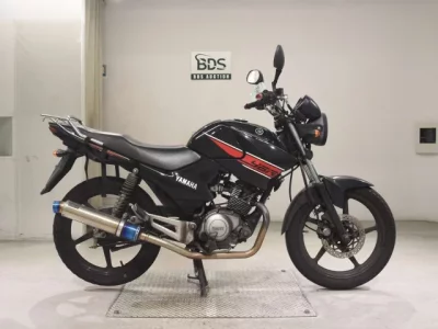 Yamaha YBR125