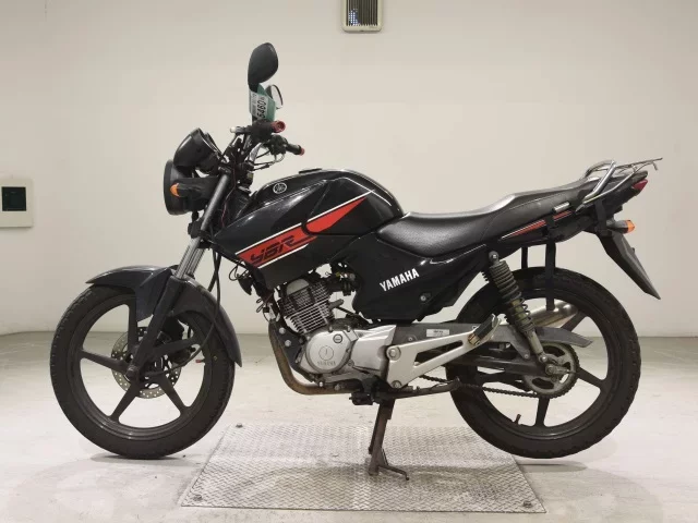 Yamaha YBR125
