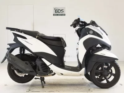 Yamaha TORI CITY 155
