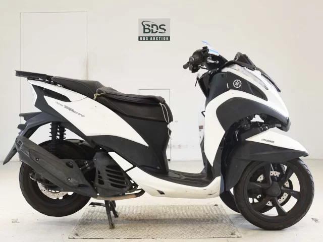 Yamaha TORI CITY 155