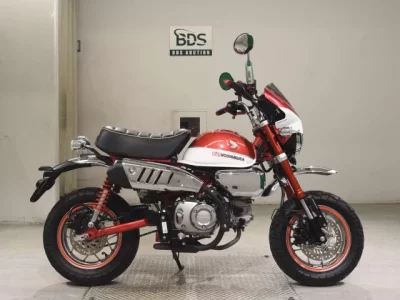 Honda MONKEY 125A