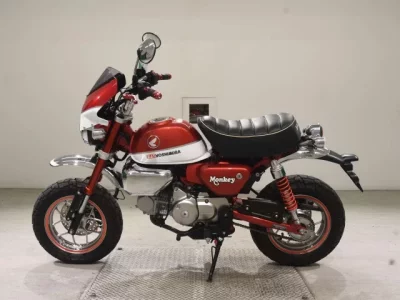 Honda MONKEY 125A