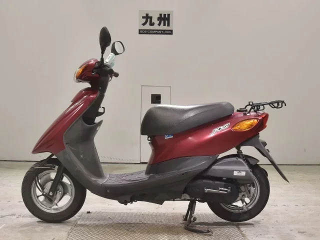 Yamaha JOG-6