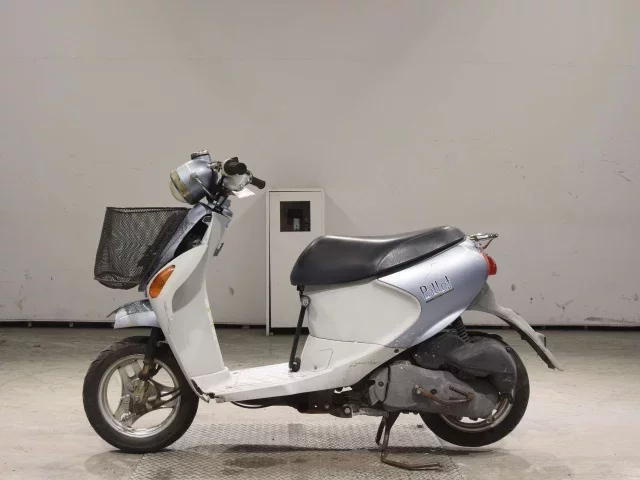 Suzuki PALETTE