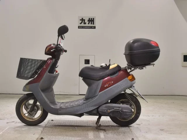 Yamaha JOG APRIO