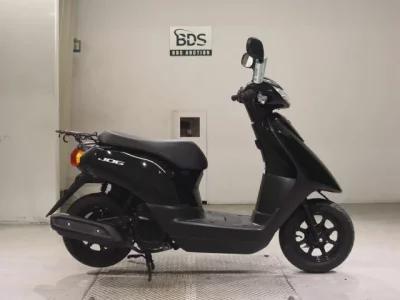 Yamaha JOG-7