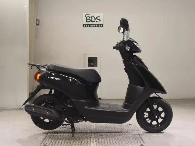 Yamaha JOG-7