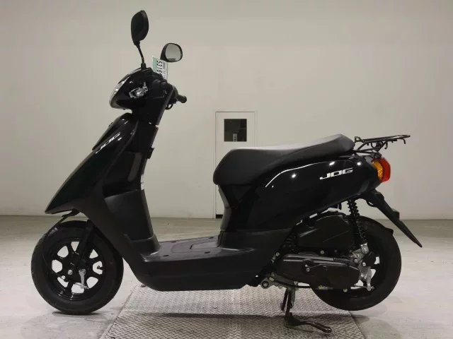 Yamaha JOG-7